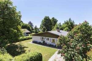 3036-Stege-Bundgarnet-36 - 3hvězdičkové hotely ve městě Stege