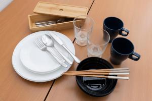 IKEBUKURO West Gate House