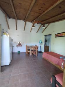 Cabañas de montaña "Alquimia en Las Cascadas"