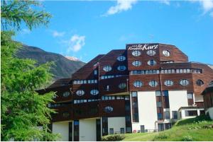 Maso Corto Aparthotel 5 persone