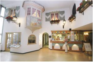 Maso Corto Aparthotel 5 persone