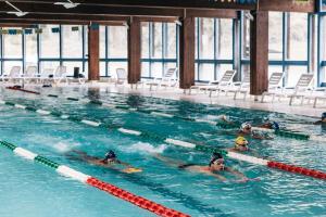 Maso Corto Aparthotel 5 persone