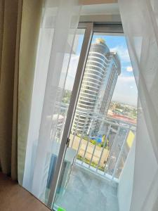 1727Inspiria Tower, beside Mall