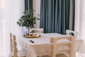 Bohemian Style Apartment in Brasov new neighbourhood Coresi