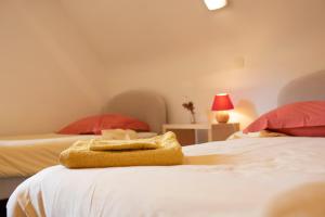 La Hulotte- Brocéliande