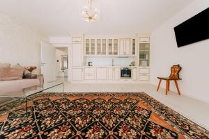 Bohemian Style Apartment in Brasov new neighbourhood Coresi