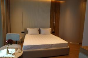 Zins Luxury Apartments