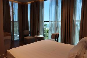 Zins Luxury Apartments