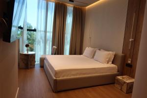 Zins Luxury Apartments