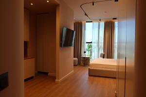 Zins Luxury Apartments