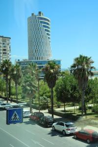 Zins Luxury Apartments