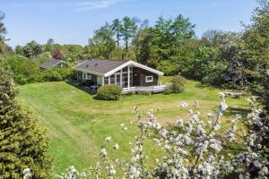 1080-Stege-Berberisvej-48 - 3hvězdičkové hotely ve městě Stege