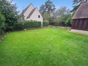 Appartements F2 cosy avec balcon : photos des chambres