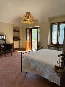Country House La Mela Ruscalla