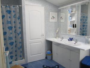 Maisons de vacances Gite Marais Atypique : photos des chambres