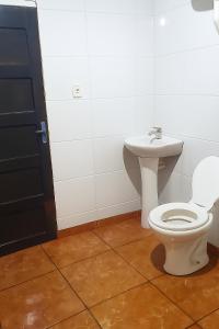 Casa,con traslado incluido zona wrc