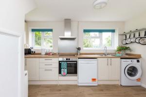 Charming Country Cottage Nr City & Southdowns