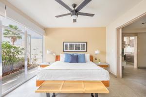 Large&modern apartment with private terrace