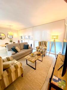 GiJÓN CABRALES BEACH