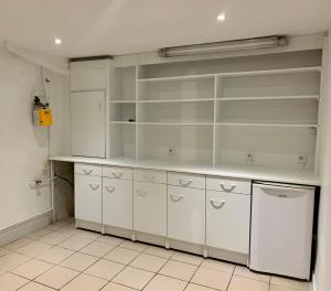 Maisons de vacances La glam house : photos des chambres