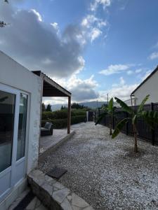 Maisons de vacances Charming house in St Jacques : photos des chambres