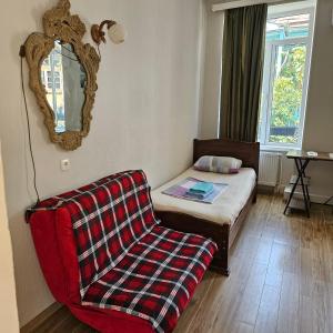 Rooms in old Tbilisi