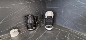 Korsako apartamentai