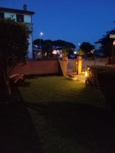 La Soffitta