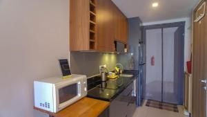 Escape Condominium Mea Pim Beach Rayong