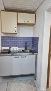 Apartment am Waldrand