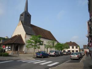 Hotels Auberge Du Grand Dauphin : photos des chambres