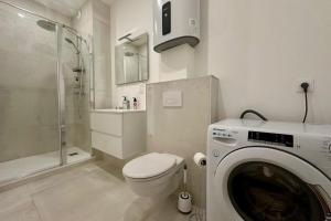 Appartements Le Repaire des Remparts : photos des chambres