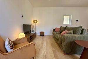 Appartements Le Repaire des Remparts : photos des chambres