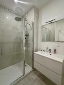 Appartements Le Repaire des Remparts : photos des chambres