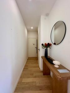 Appartements Le Repaire des Remparts : photos des chambres