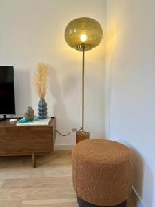 Appartements Le Repaire des Remparts : photos des chambres