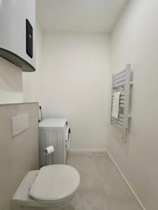 Appartements Le Repaire des Remparts : photos des chambres