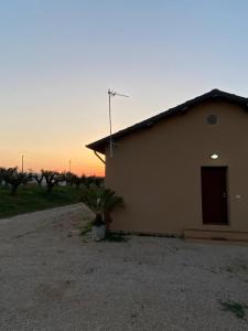 Ampio Appartamento immerso tra le Campagne Pontine