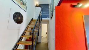 Appartements Maison - La Bourdine : photos des chambres