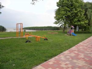 Holiday home in Balatonmariafürdo 19477