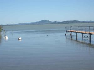 Holiday home in Balatonmariafürdo 19477