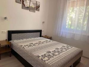 Holiday home in Balatonmariafürdo 19477