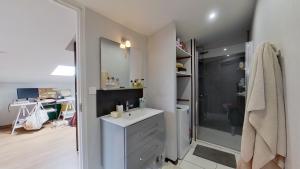 Maison - La Bourdine