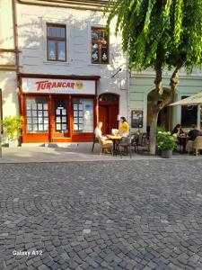 Apartmán POD HRADOM