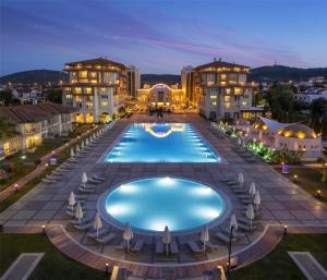 Radisson Blu Resort & Spa Cesme