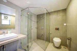 ETERNAL WAVE CALANGUTE A Block 204