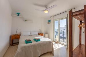 Casa Pez 2 minutes from the beach