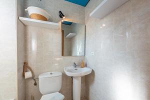 Casa Pez 2 minutes from the beach