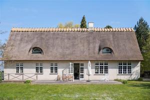 3302-Stege-Brakildevej-2 - 3hvězdičkové hotely ve městě Stege