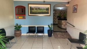 Hotel Santo Antoninho